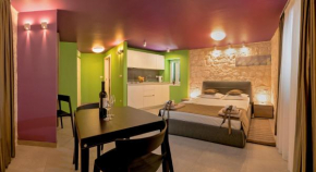  LUXURY APARTMENTS „ANNIE'S STONE OASIS“  Сплит